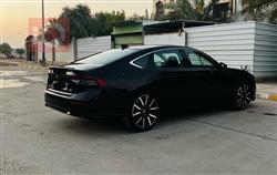 هوندا أكورد